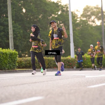 Runner Photo 6395377