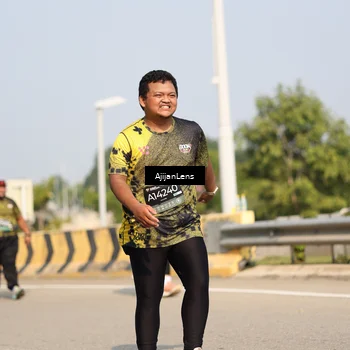 Runner Photo 6395378