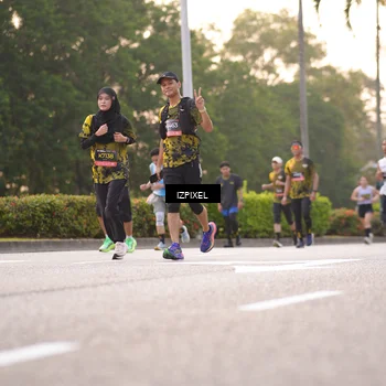 Runner Photo 6395379
