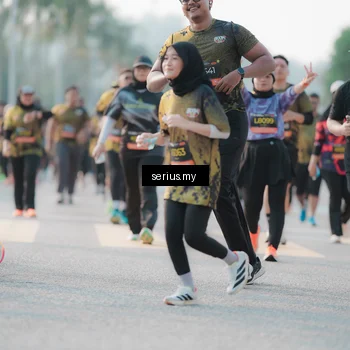 Runner Photo 6395380