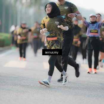 Runner Photo 6395381