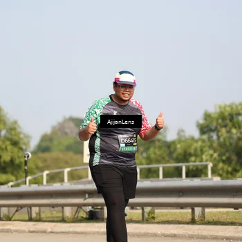 Runner Photo 6395382