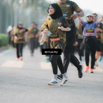 Runner Photo 6395383