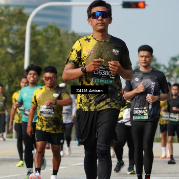 Runner Photo 6395385