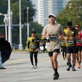 Runner Photo 6395386