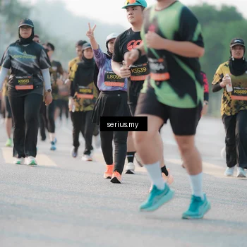 Runner Photo 6395387