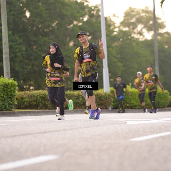Runner Photo 6395389