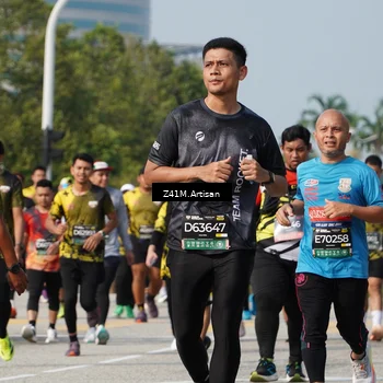 Runner Photo 6395390
