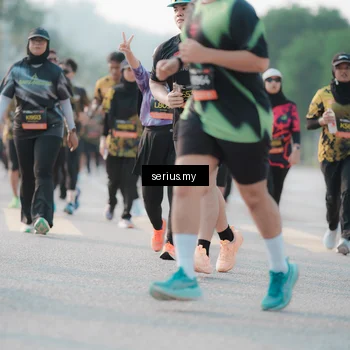 Runner Photo 6395391