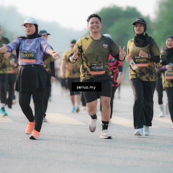 Runner Photo 6395394