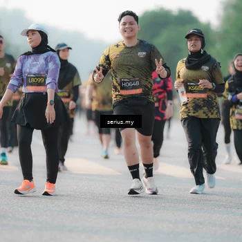 Runner Photo 6395397