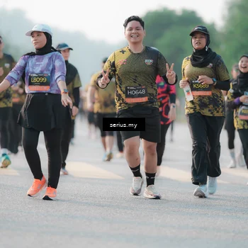 Runner Photo 6395398