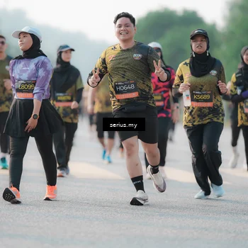 Runner Photo 6395399