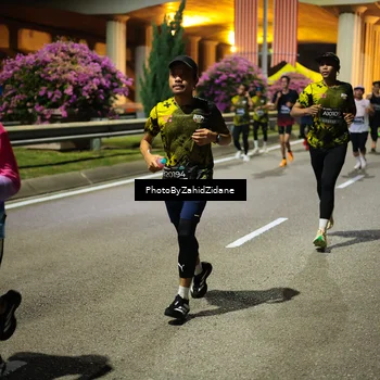 Runner Photo 6395400