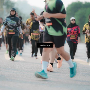 Runner Photo 6395401