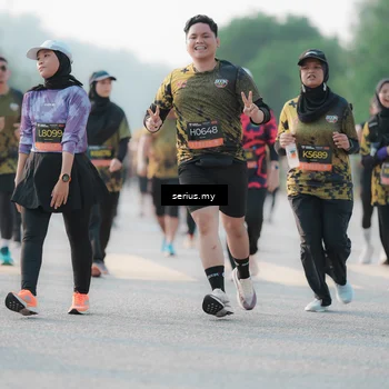 Runner Photo 6395402