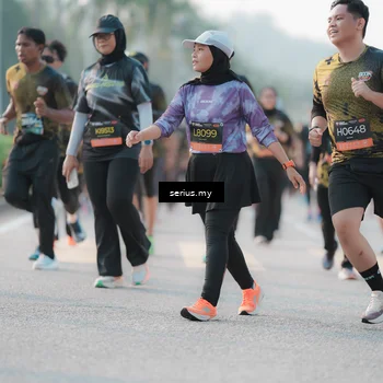 Runner Photo 6395404