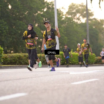 Runner Photo 6395405