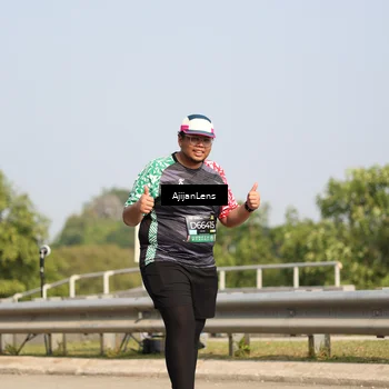 Runner Photo 6395406