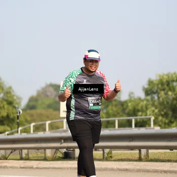 Runner Photo 6395407