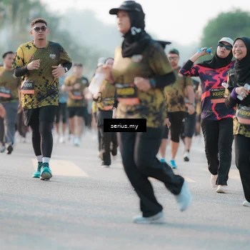 Runner Photo 6395410