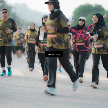 Runner Photo 6395412