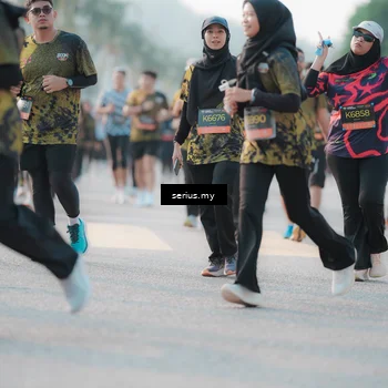 Runner Photo 6395413