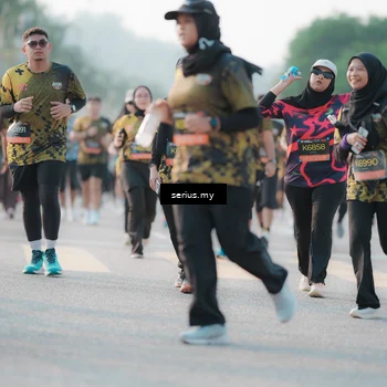 Runner Photo 6395418