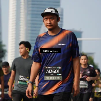 Runner Photo 6395422