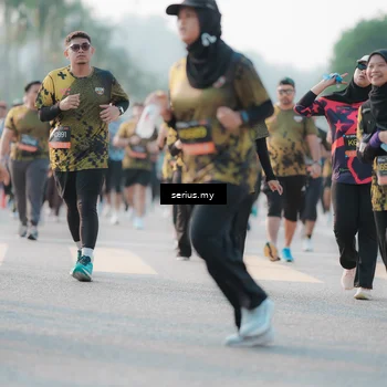 Runner Photo 6395423
