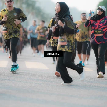 Runner Photo 6395424