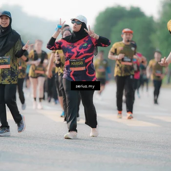Runner Photo 6395428
