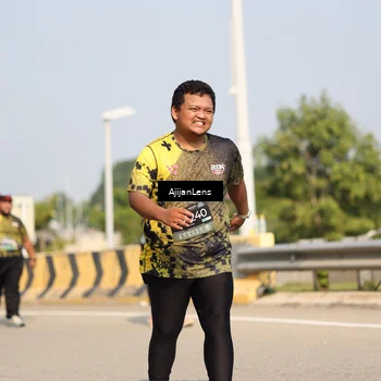 Runner Photo 6395429