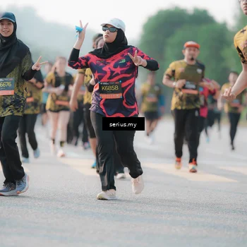 Runner Photo 6395431