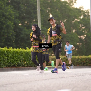 Runner Photo 6395432