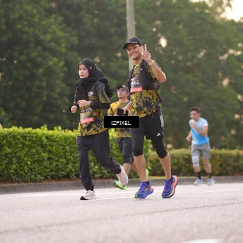 Runner Photo 6395433