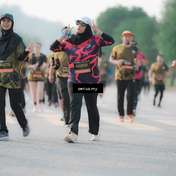 Runner Photo 6395434