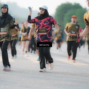 Runner Photo 6395436