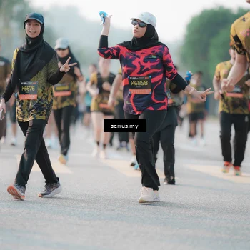 Runner Photo 6395437