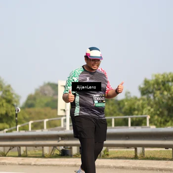 Runner Photo 6395440