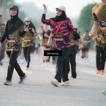 Runner Photo 6395441