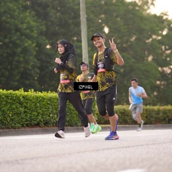 Runner Photo 6395443