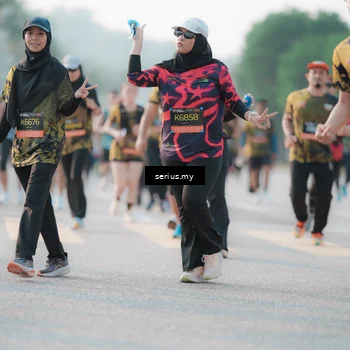 Runner Photo 6395444