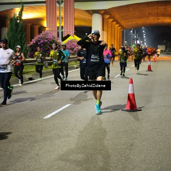 Runner Photo 6395451