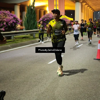 Runner Photo 6395455