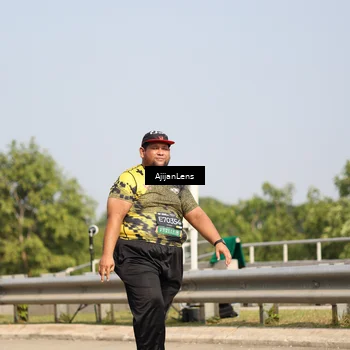 Runner Photo 6395457