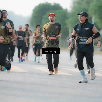 Runner Photo 6395458