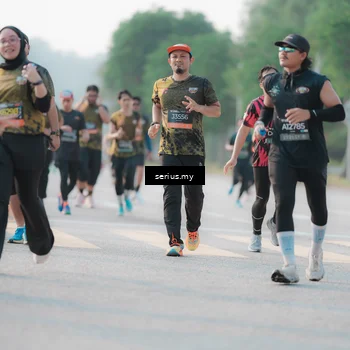 Runner Photo 6395460