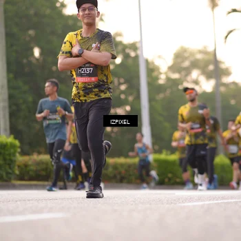 Runner Photo 6395464