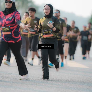 Runner Photo 6395472